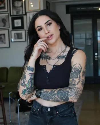 Alanah cole porn
