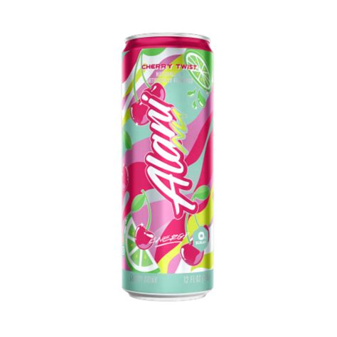 Alani cherry twist. Shop for Alani Nu Zero Sugar Cherry Twist Energy Drink Multipack Cans (6 pk / 12 fl oz) at Smith’s Food and Drug. Find quality beverages products to add to your Shopping List or order online for Delivery or Pickup. 