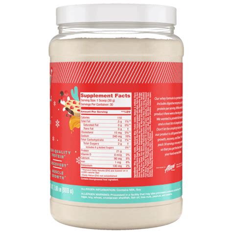 Alani nutrition. Amazon's Choice in Sports Nutrition Whey Protein Powders by Alani Nu. 600+ bought in past month. List Price: $44.99 $44.99 Details . The List Price is the suggested retail price of a new product as provided by a manufacturer, supplier, or seller. 