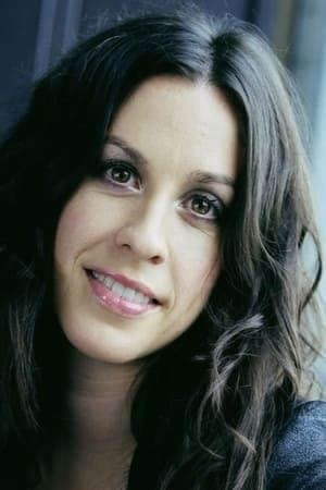 Alanis Morissette Releases New Version of the Main Theme …