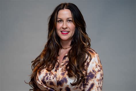 Alanis morissette now. Share your videos with friends, family, and the world 