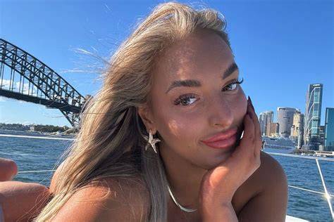 Alanna Only Fans Onlyfans Nude