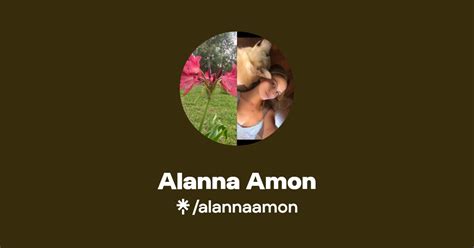 🔥 Alannaamon Onlyfans Leak XXX