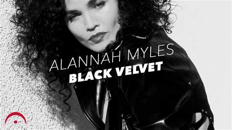 Alannah myles black velvet lyrics. Things To Know About Alannah myles black velvet lyrics. 