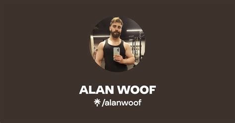 Alanwoof Leaks (SEX) 132 Vids