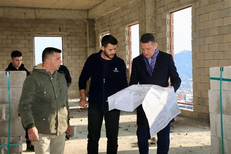 Alanya’da 453 milyon lira tutacak, inşaatı başladı. 