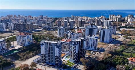 Alanyada Mahmutlar WorldPlaces.