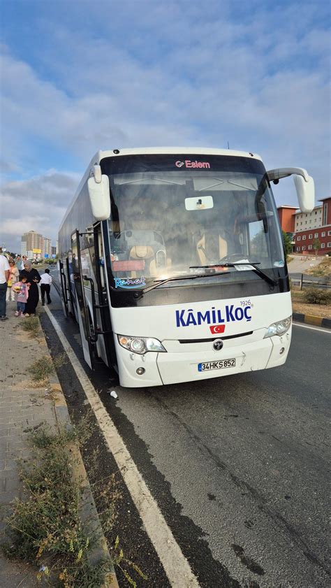 Alaplı Bandırma Uygun fiyatlı otobüs biletleri Kamil Koç. 