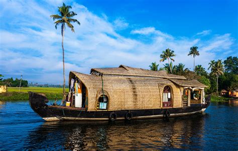 Alappuzha is a city and municipality in Kerala, India, on the southwestern coast of the country. It is known for its backwaters, beaches, canals, and lagoons, as well …
