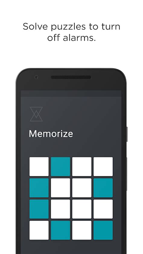 Alarm Clock Puzzle Free Wake APK Download for Android APKfun com