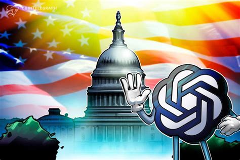 Alarm bells ring in US over OpenAIs crypto project World image 2