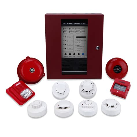 Alarm control. Alarm Control Systems is an independent, locally owned and operated fire protection contractor. We are an authorized distributor for several fire protection manufacturers such as: Siemens, Fike, Fenwal, Ansul, Detector Electronics and Protectowire. The following is a partial list of products available from Alarm Control Systems: 