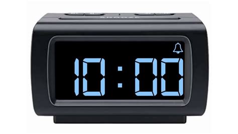 Set the hour and minute for the online alarm clock. The alarm message will appear, and the preselected sound will be played at the set time. When setting the alarm, you can click the "Test" button to preview the alert and …. 