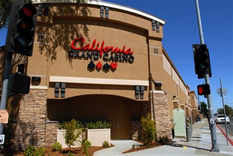 Alarm goes out to East Bay casino attendees: Exposure to tuberculosis occurred