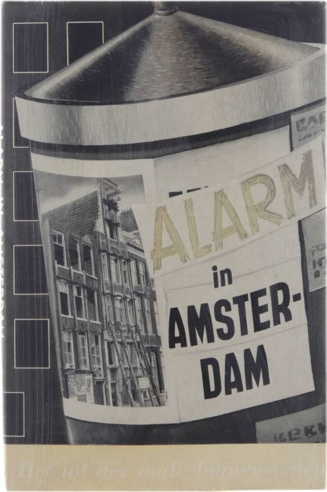 Alarm in amsterdam, of het lot der oude binnensteden. - The good study guide by andrew northedge.