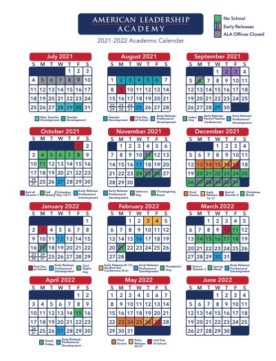 Alaschools Org Calendar