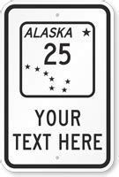 Welcome to our Alaska distance calculator section for United