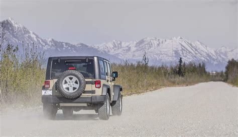 Alaska 4x4 rentals. Alaska is not your ordinary destination. We are not your ordinary car rental company. Alaska 4×4 Rentals is the only vehicle rental company in Alaska that features: Accessories available with the vehicle rental ranging from receiver hitches for towing, GPS, satellite phone, coolers, and more 
