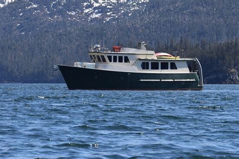 Alaska Adventure Cruises (Kodiak Island) - Tripadvisor