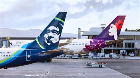 Alaska Airlines