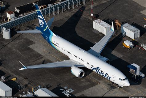 Alaska Airlines grounding Boeing 737 Max 9 fleet for inspection after window blows out from PDX-departing flight
