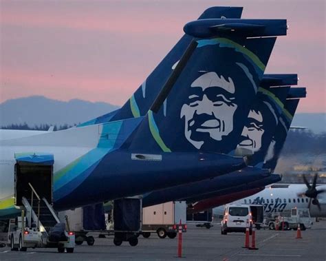 Alaska Airlines is grounding all Boeing 737-9 aircraft after midair window blowout on flight from Portland, Oregon