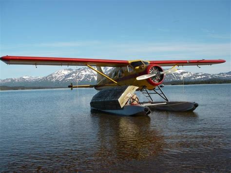 Alaska Bush Flying Adventures Every Day Alaska …