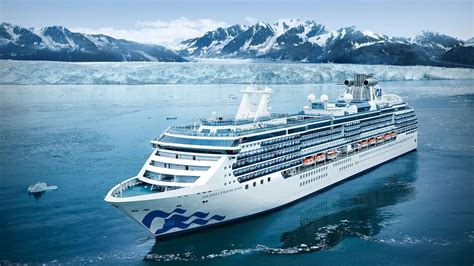 Alaska Christian Cruise 2023