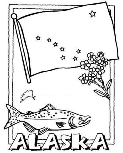 Stocking Coloring Pages