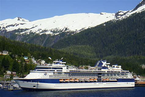 Alaska Cruise 2015 - Salem Web Network