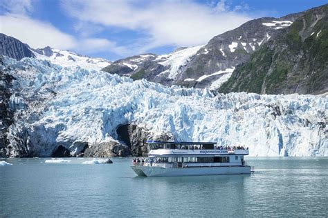 Alaska Cruises, Glacier & Adventure Cruises for 2024, …