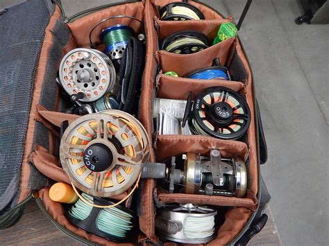 Alaska Fishing Gear – What to Pack – Got Fishing