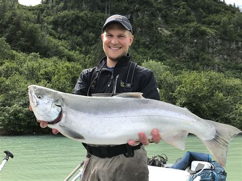 Alaska Fly-Out Fishing Trips Alaskan Fishing Adventures