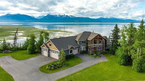 Alaska Home Builders With Prices