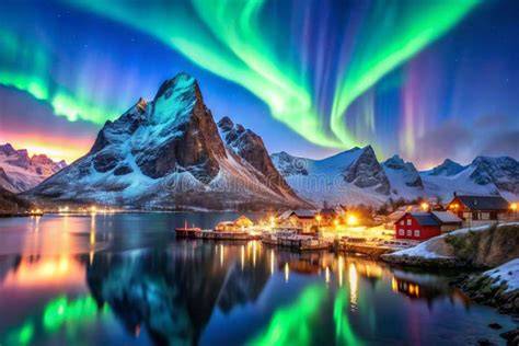 Th?Q=Alaska Scandinavian Nights