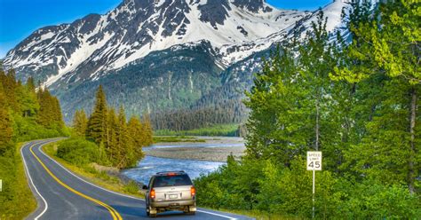 Alaska Scenic Tours USA Today