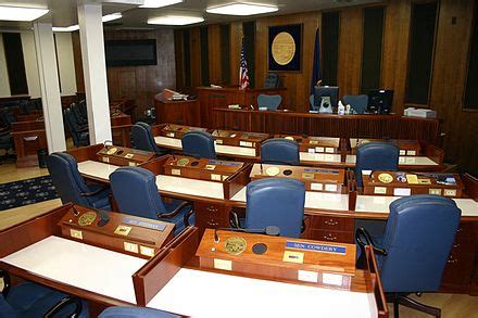 Alaska Senate - Wikipedia