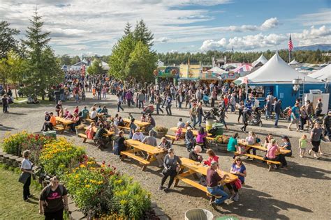Alaska State Fair 2023