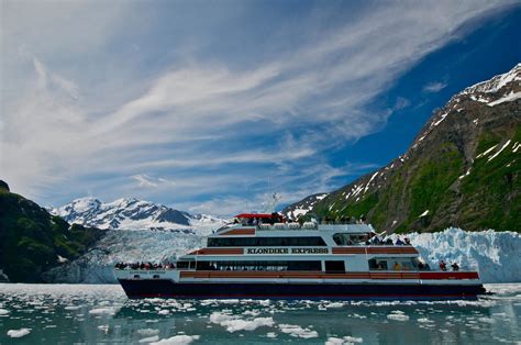 Alaska Tours Vacations By Rail