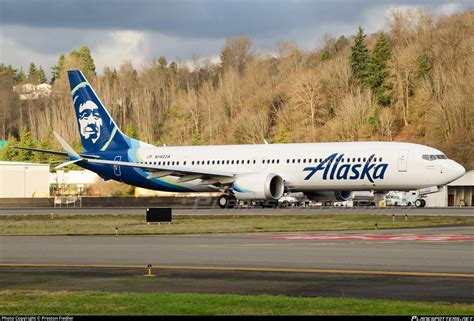 Alaska Airlines flies to more than 100 destinations across the United States, Canada, Costa Rica and Mexico. While not a member of a large airline alliance, Alaska Airlines also has codeshare agreements with 17 other carriers. On 25 April 2018, Alaska Airlines and Virgin America merged. The combined airline is known as Alaska Airlines.. 