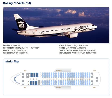 Alaska airlines plane layout. Summary. The Alaska Airlines Boeing 737-700 lacks seatback in-flight entertainment (IFE) and is 24.29 years old, while the Delta Air Lines Airbus A220s have seatback IFE and is a more modern aircraft. Alaska Airlines does not offer the ability to upgrade seating classes using miles, unlike Delta Air Lines, which provides this option. 