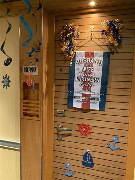 Alaska cruise door decoration ideas. Alaska is a destination that offers breathtaking beauty and unique experiences for travelers. For those seeking the ultimate luxury vacation, nothing compares to a luxury Alaska cr... 