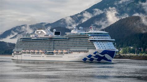 Alaska cruises 2025. Disney Cruise Line offering worldwide adventures to Europe, Alaska, Bahamas in summer 2025 Thursday, March 14, 2024 10:53PM ABC7 Eyewitness News … 