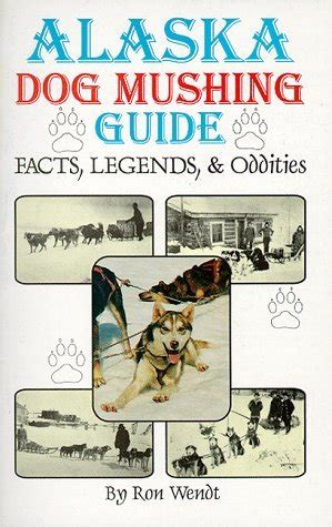 Alaska dog mushing guide facts and legends. - Manuale di officina completo mercedes g classe 463.