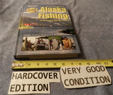 Alaska fishing the ultimate anglers guide deluxe third edition. - Nissan gabelstapler brennkraftmaschine d01 d02 serie reparaturanleitung download.