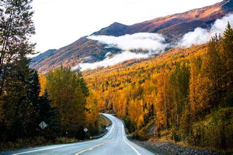 Alaska in september. Dec 7, 2023 ... The shoulder seasons (May through early June and late August through mid-September) offer the best value for travelers on a budget. Hotel rates ... 