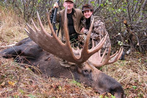 Alaska peninsula moose hunts.  Alaska&rsquo;s Kodiak Island rests about 250 m...
