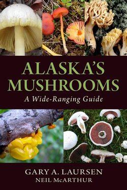 Alaska s mushrooms a wide ranging guide. - Diccionario razonado del occidente medieval (diccionarios).