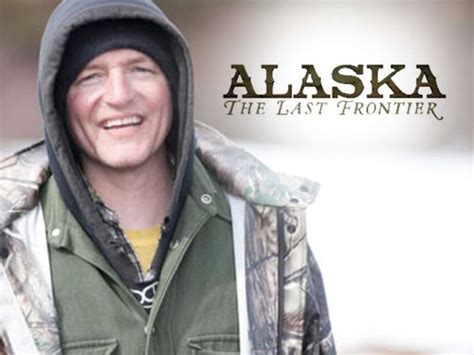 The brand-new season of ALASKA THE LAST FRONTIER premieres S