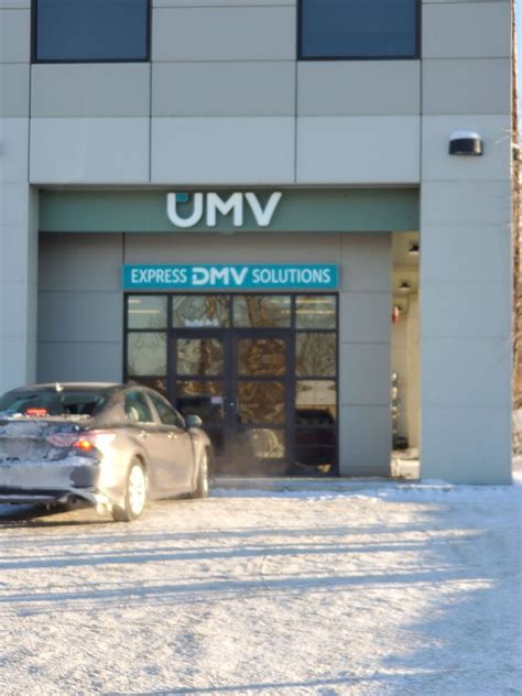 Alaska umv. UMV is a consumer service company that offers privatized DMV solutions such as registration renewal, title transfer, and driver's licenses. Anchorage , Alaska , United … 